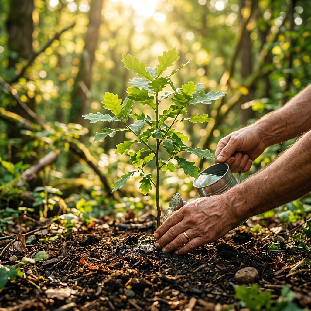 Grow a Legacy